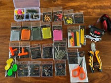 Carp Fishing End Tackle