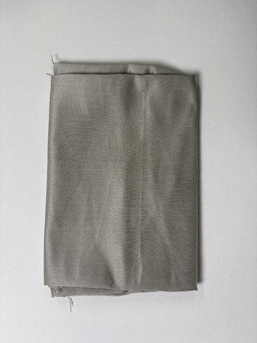 Heavy grey upholstery - , fabric