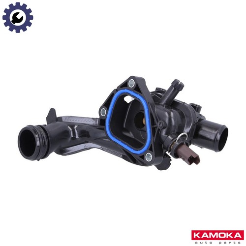 Thermostat coolant 7710026 - thermostat,