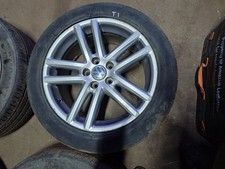 VW TOUAREG MK1 '03-10 GENUINE