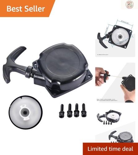 Durable recoil starter for - durable,