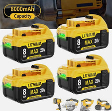 New for dewalt volt max - new,