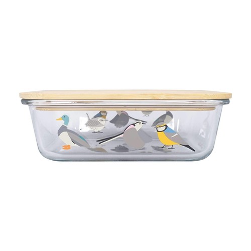 New lunch box - new, storage