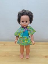 Vintage 1960s Palitoy 14" Pull