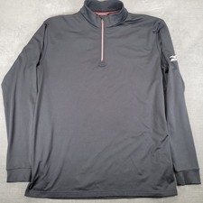 Mizuno WarmaLite Mens XL Black