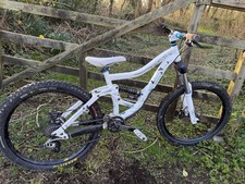 Specialized Big Hit FSR 3