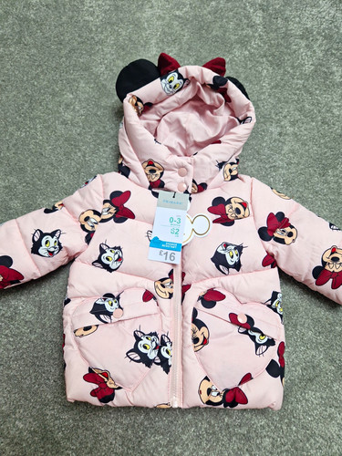 Primark disney minnie mouse - primark,