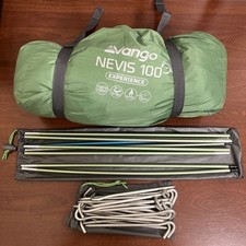 Vango Nevis 100 (Read Description)