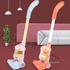 Kids Electric Vacuum Cleaner