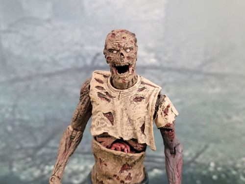Mcfarlane the walking dead - mcfarlane,