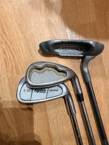 Mixed golf clubs job - mixed,