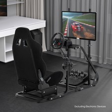 Mokapit entry level sim racing - sim,