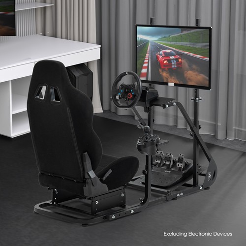 Mokapit entry level sim racing - entry-level,