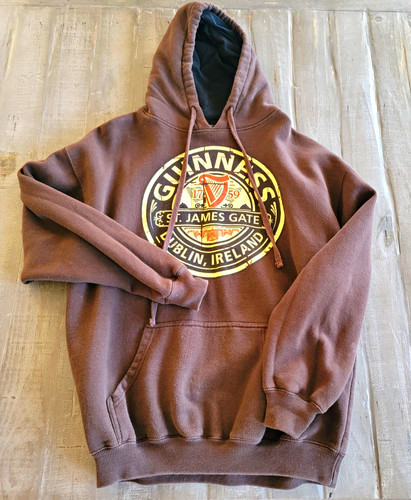 Guinness men brown st - guinness,
