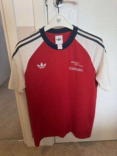 Player issue arsenal adidas - player,