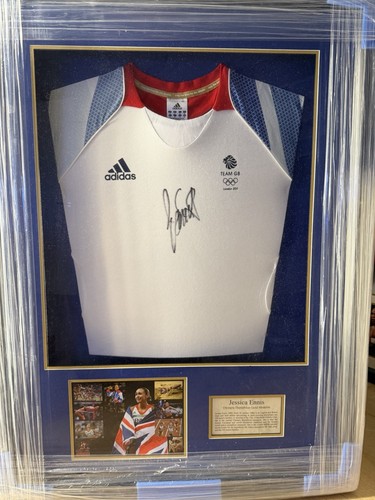 Jessica ennis adidas - team, gb