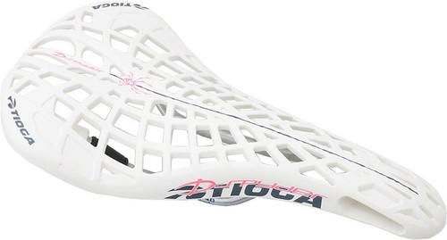 Tioga spyder bmx seat - tioga,