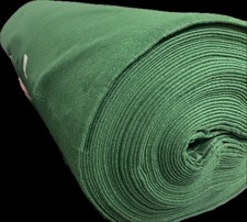 ✅✅ Felt Baize Bottle Green