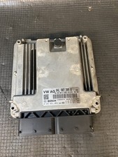 2015 Skoda Octavia SE ECU DBKA