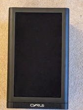 Mission Cyrus 780 Bi-Wireable Stereo Bookshelf Speakers in Black Ash finish