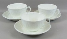 Coalport Countryware 3 x Cups