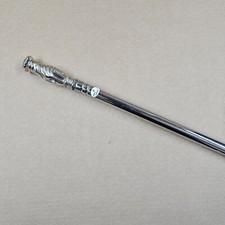 Stainless Steel Walking Stick