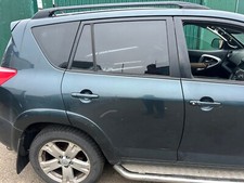 TOYOTA RAV 4 MK3 Rear Right