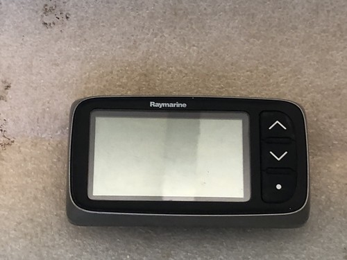 Raymarine i40 bidata speed - raymarine,