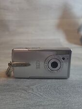 ***BROKEN****Canon Ixus I 5 PC1108