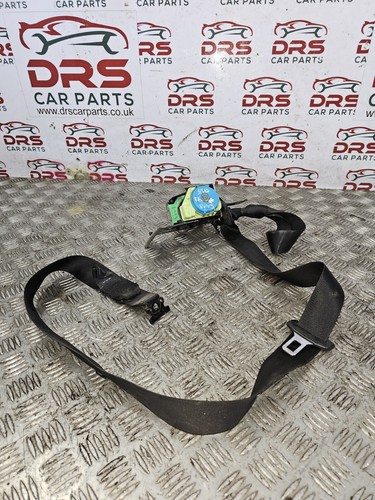 Saab estate wagon seat belt - 93,