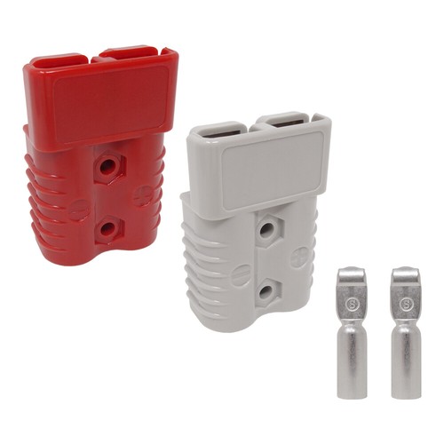 175 350a anderson - 50, plug