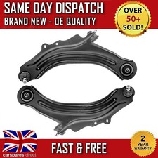 RENAULT MEGANE MK2 2002-ON