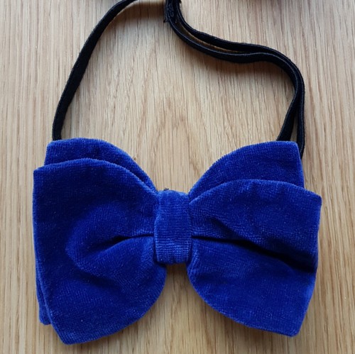 Dandy cruiser bow tie - bow, vintage