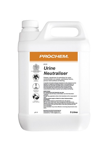 Prochem urine neutraliser - prochem,