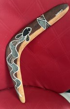 Hand Painted & Crafted