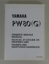 Operating Manual And
