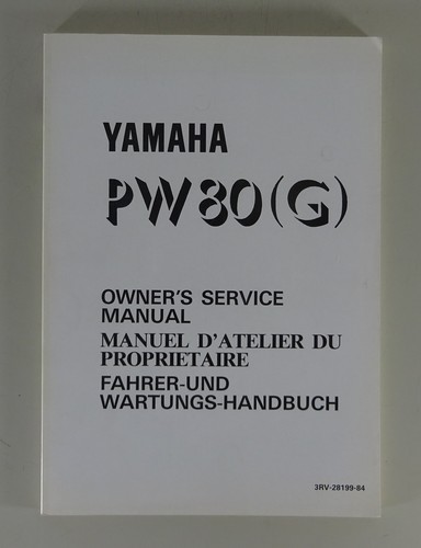 Operating manual and - operating,