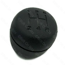 Gearbox gear knob r380 - gearbox,