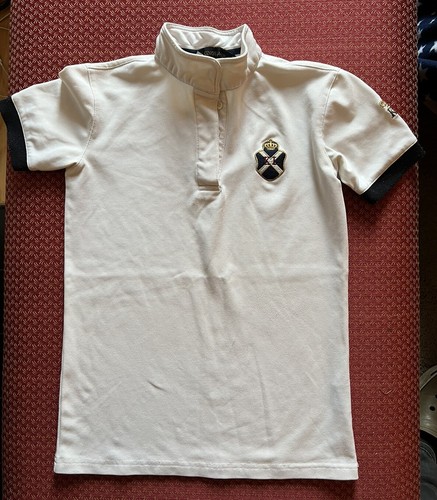 Kingsland equestrian show - xs,