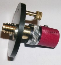 ABU 6500 & 5500 PMR BESPOKE