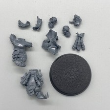 Blood bowl chaos dwarf - dwarf, team