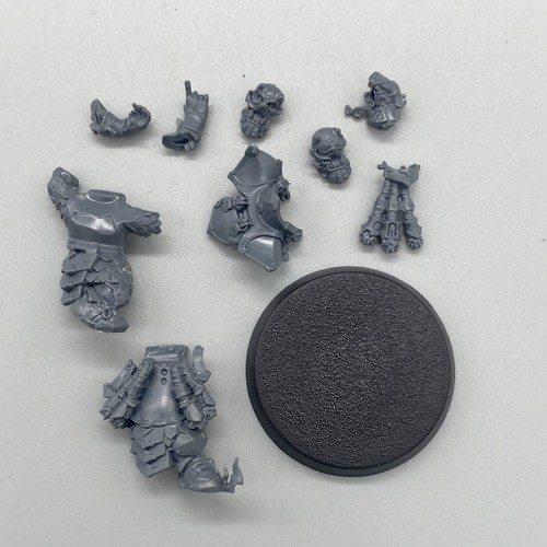 Blood bowl chaos dwarf team - blood,