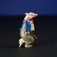 CADBURYS COCOA COCOCUB - BILL BADGER 1934-1939 - VINTAGE BRITAINS FIGURES