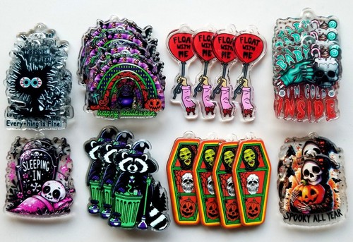 Craft charm pendants - charm,