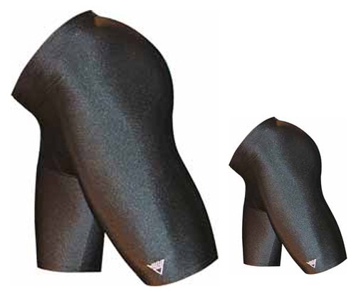 Lycra nylon shorts - lycra, viga