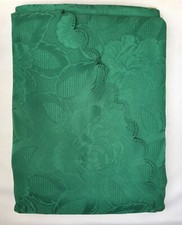 Table cloth oval rectangle - table,