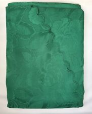 Table Cloth Oval, Rectangle