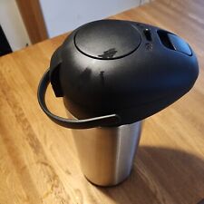 Royalford Pump Action Flask