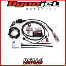AutoTune DYNOJET MOTO GUZZI V7