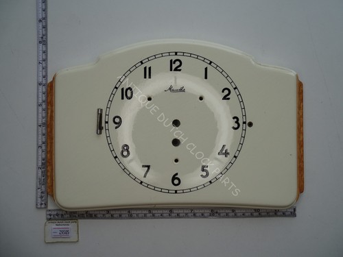 Big ceramic kitchen - big, dial